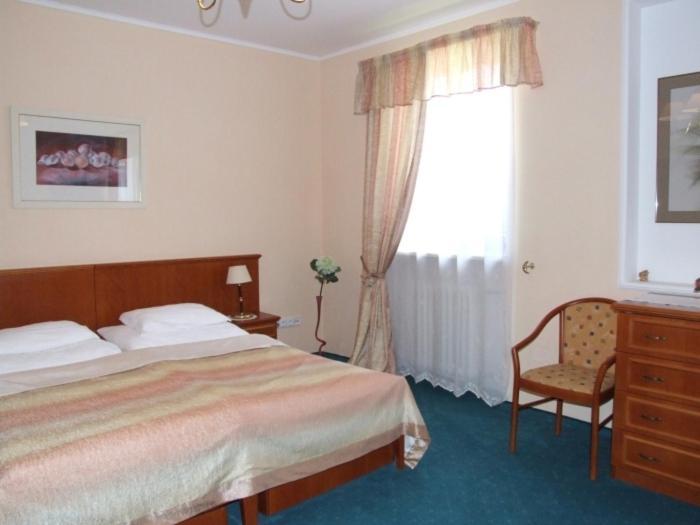 Penzion 77 - Garni Pezinok Extérieur photo