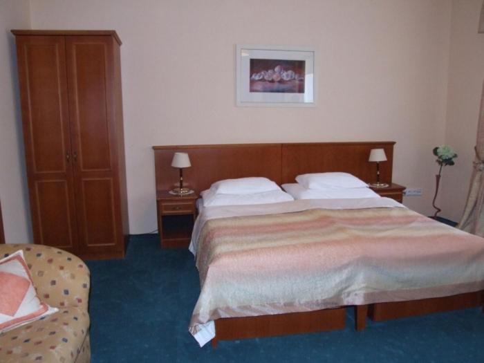 Penzion 77 - Garni Pezinok Chambre photo