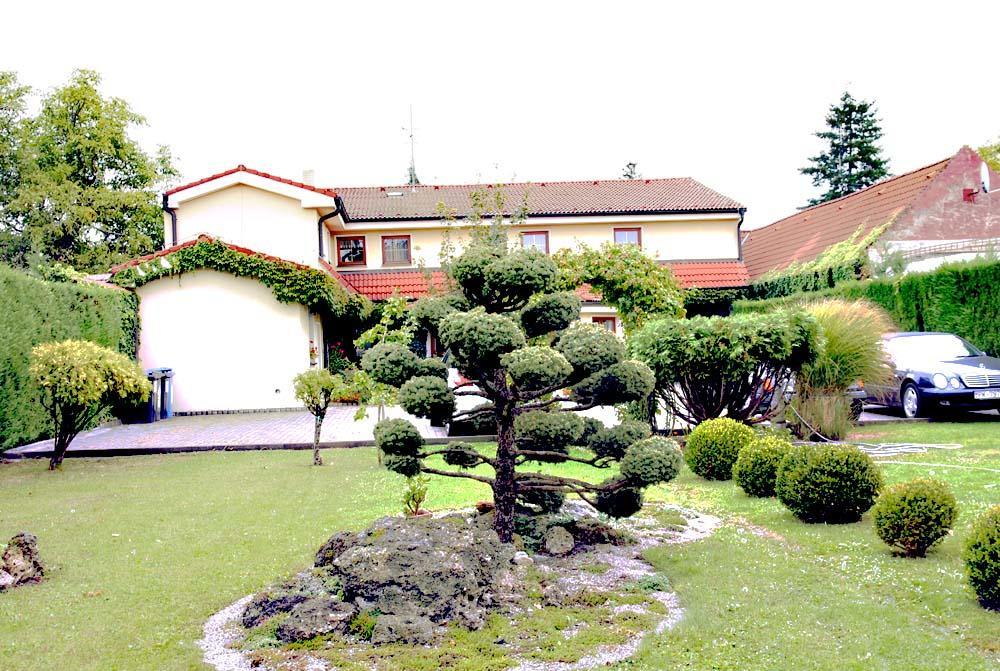Penzion 77 - Garni Pezinok Extérieur photo