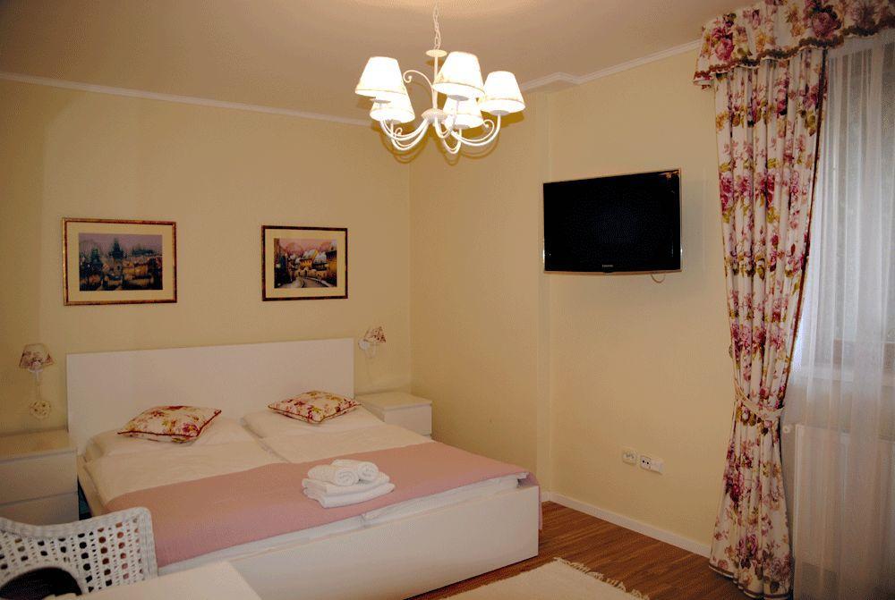Penzion 77 - Garni Pezinok Extérieur photo