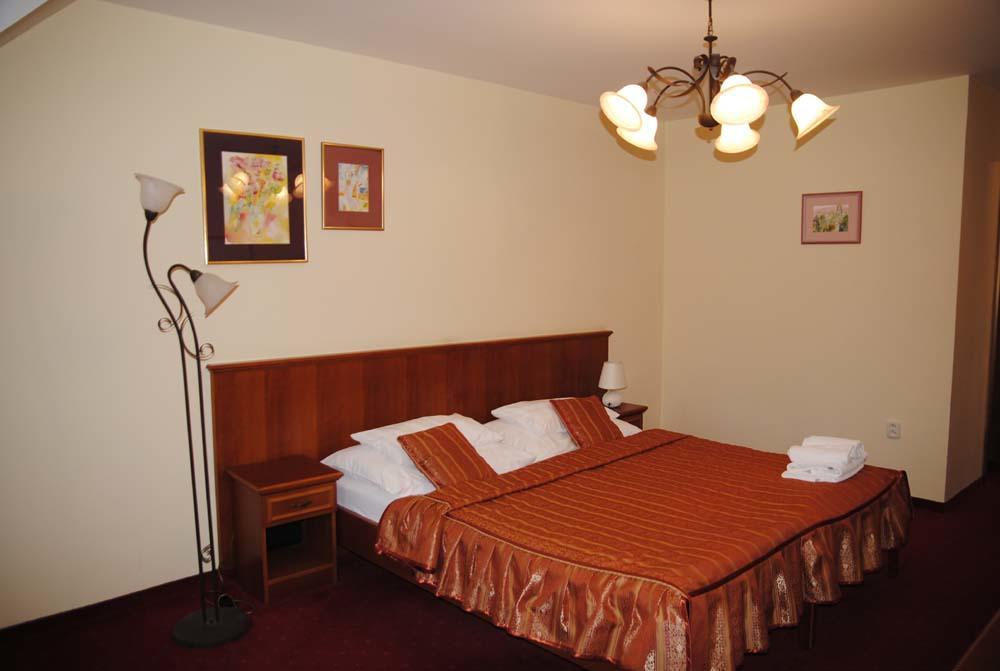 Penzion 77 - Garni Pezinok Extérieur photo
