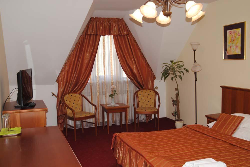 Penzion 77 - Garni Pezinok Extérieur photo