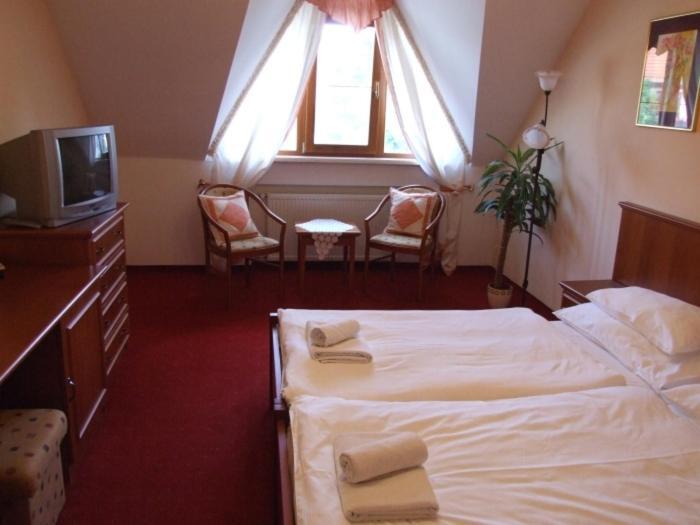 Penzion 77 - Garni Pezinok Chambre photo